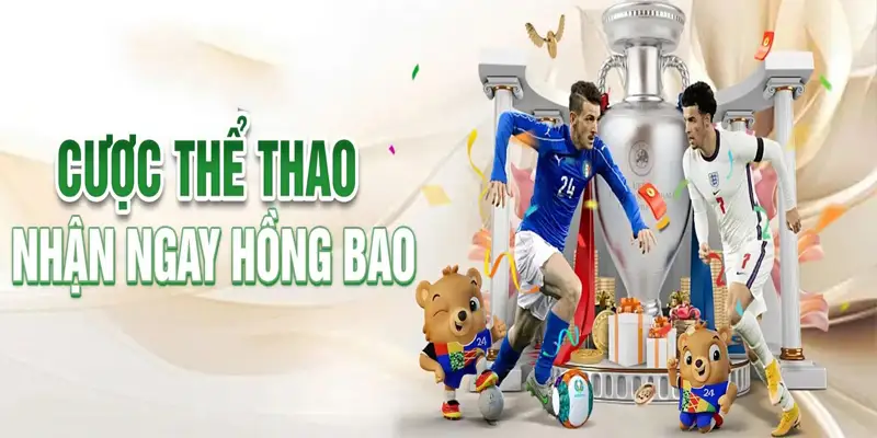 Cơ hội nhận nhiều hồng bao hấp dẫn 