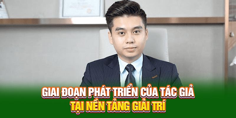 Tác Giả Nguyễn Văn Hiếu