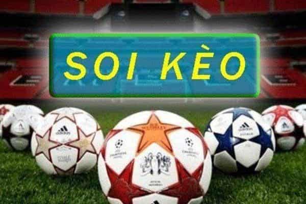 Soi kèo Ok9  mang lại nhiều lợi ích tới người chơi